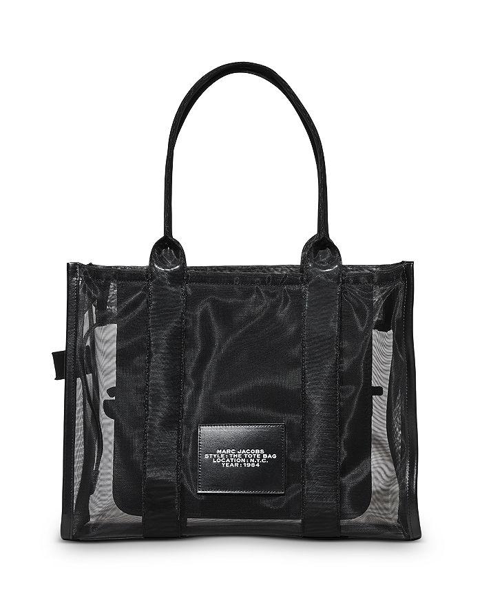 MARC JACOBS The Mesh Large Tote Bag