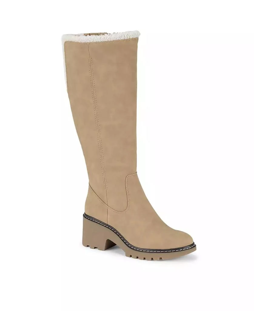 Baretraps Women's Dalary Tall Boots 1
