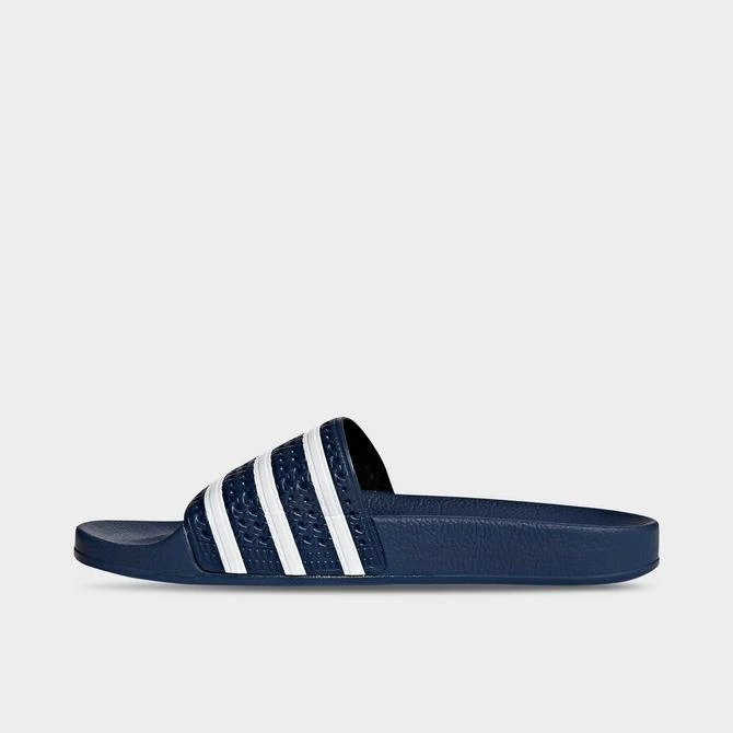 Adidas Men's adidas Originals adilette Slide Sandals 3
