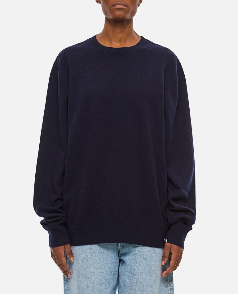 Extreme Cashmere Mister Cashmere Stretch 2.26 Pullover