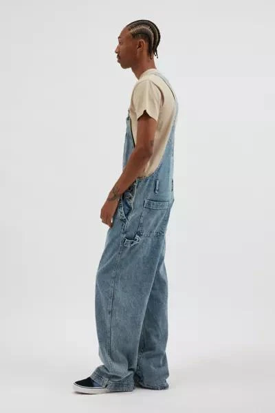 BDG BDG Nitro Baggy Denim Utility Overall 4