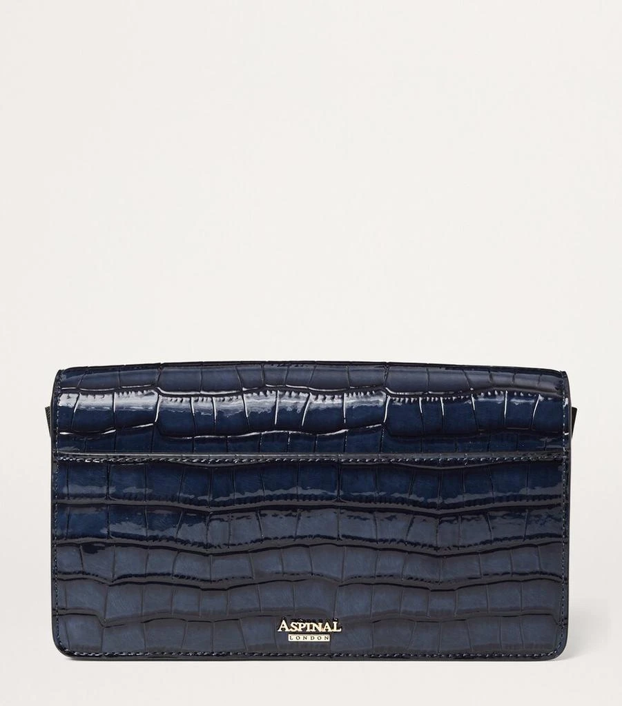 Aspinal Of London Mayfair 2 Clutch Bag 3