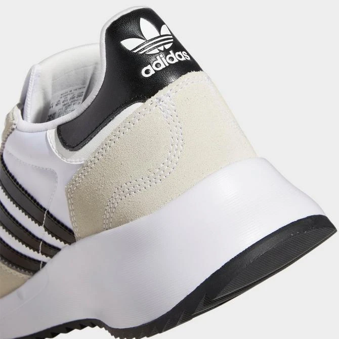 Adidas Men's adidas Originals Retropy F2 Casual Shoes 3