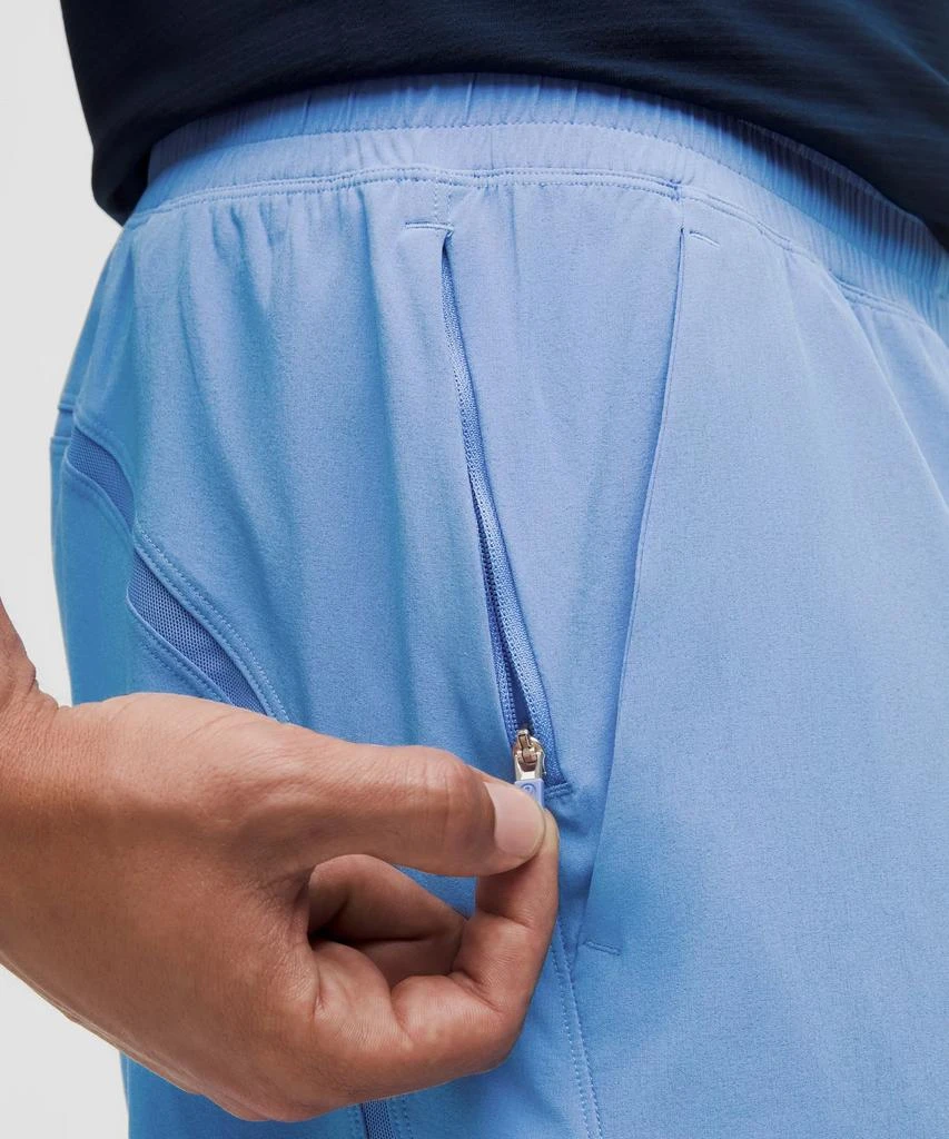 Lululemon Pace Breaker Lined Short 9" 46