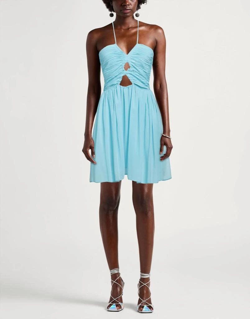 SUOLI Short dress 2