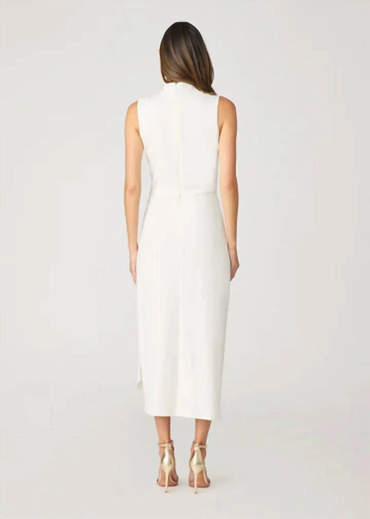 Shoshanna Shoshanna - Park Dress 3