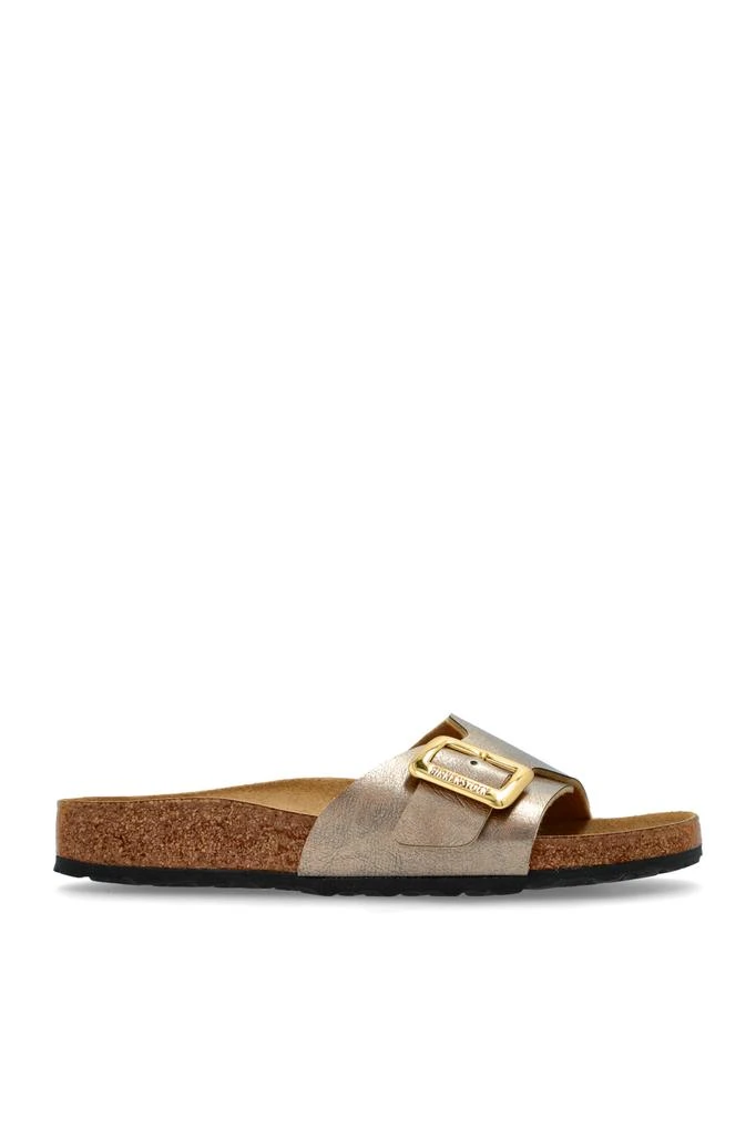 Birkenstock Sandals Catalina Cushion Buckle 1
