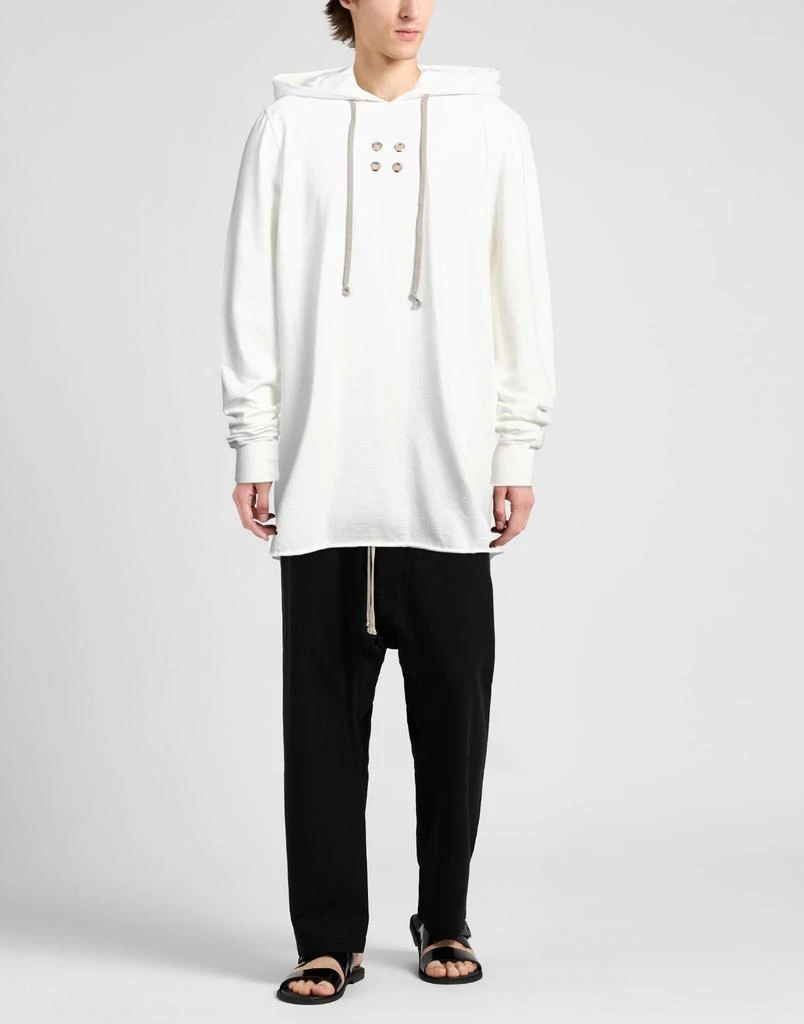 Rick Owens Hooded sweatshirt 2