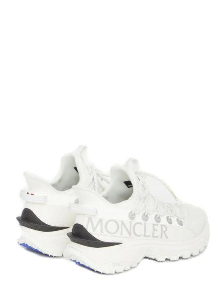 MONCLER TRAILGRIP LITE2 LOW TOP SNEAKERS 3