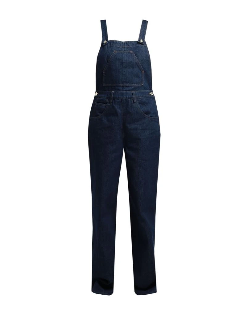 FRAME Denim overall 1