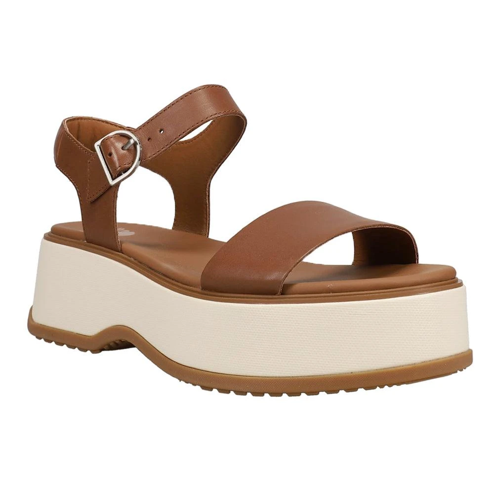 SOREL Dayspring Platform Ankle Strap Sandals 2