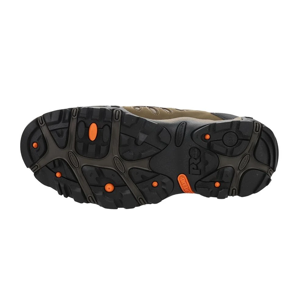 Timberland Mudslinger Waterproof Steel Toe Work Boots 5