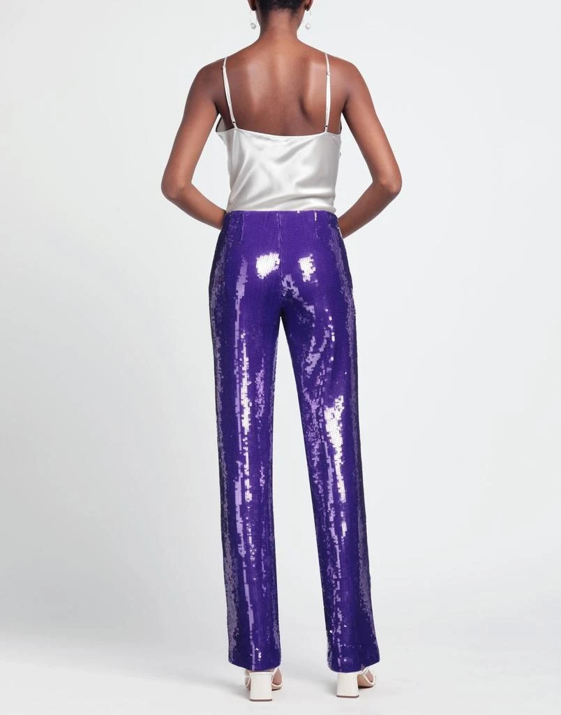 LaQuan Smith Casual pants 3