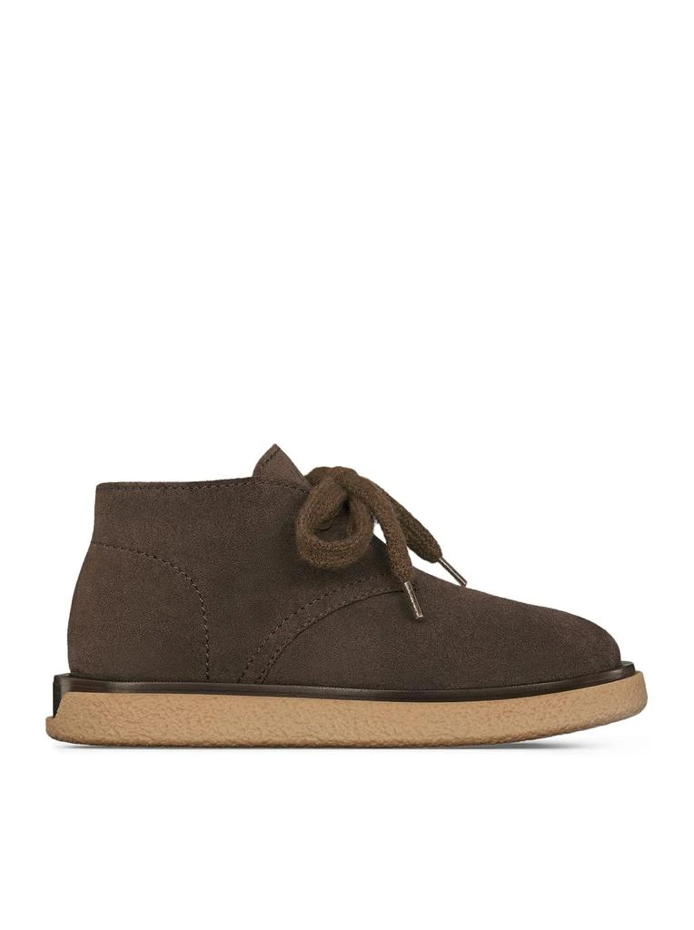 Dior Dior Sahara Chukka 1