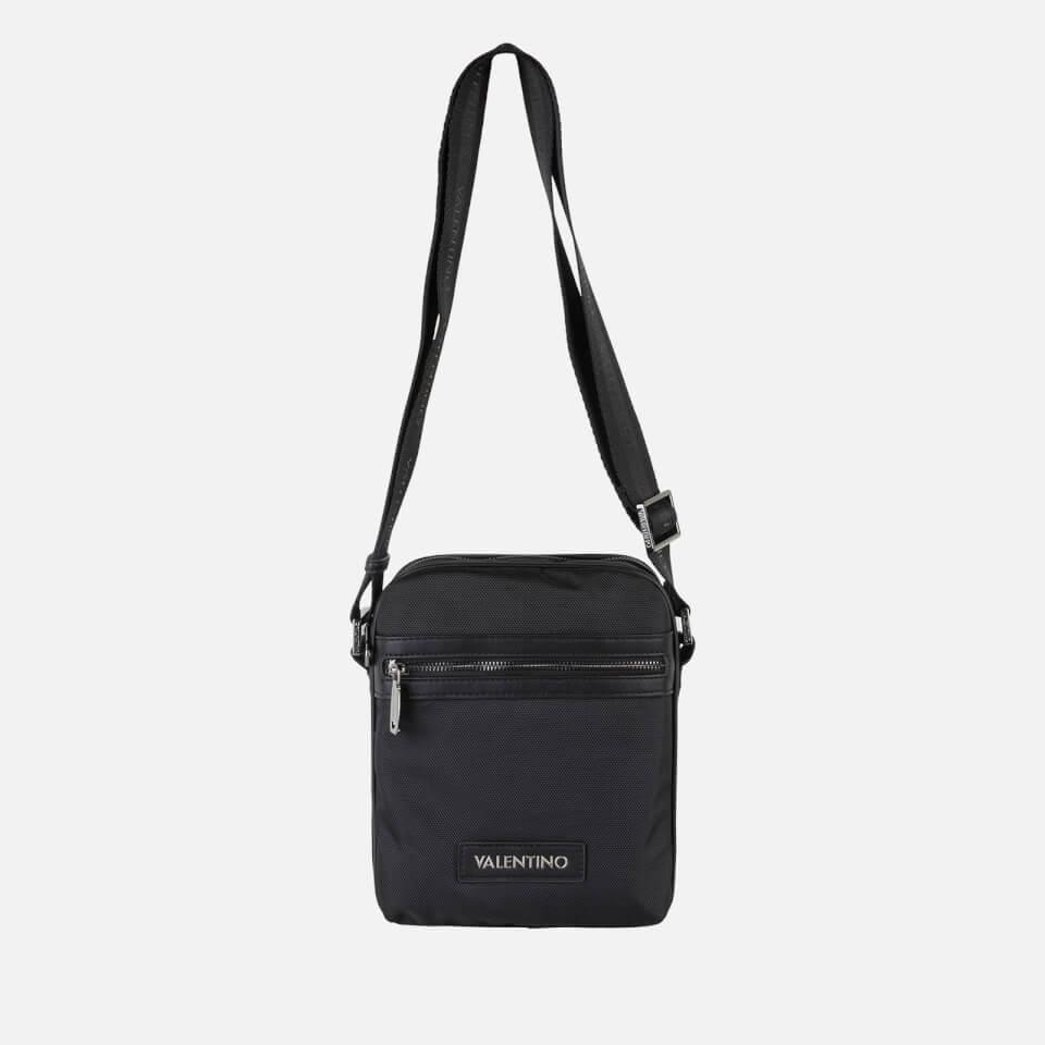 Valentino Valentino Nic Recycled Cross Body Bag