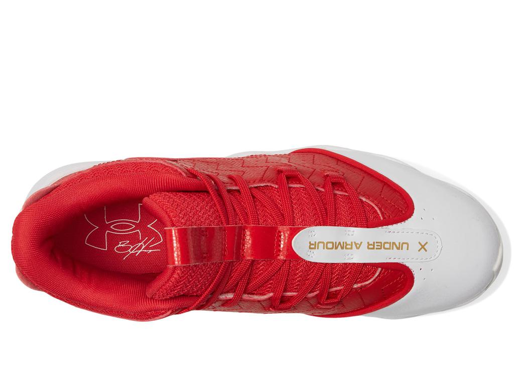Under Armour Harper 9 RM Baseball Cleats