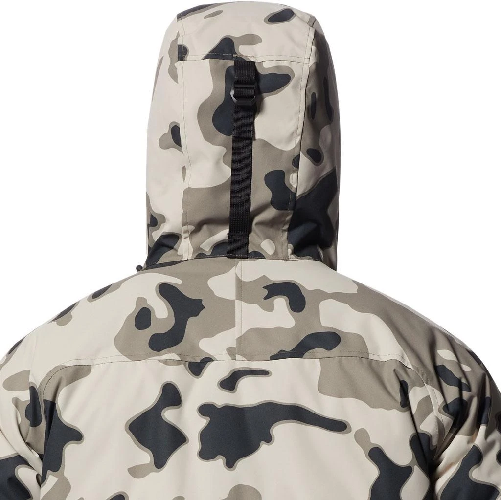 Mountain Hardwear Winter Harbour Parka - Men
s 5