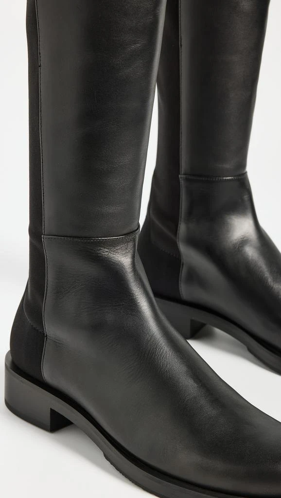 Stuart Weitzman 5050 Bold Boots 5