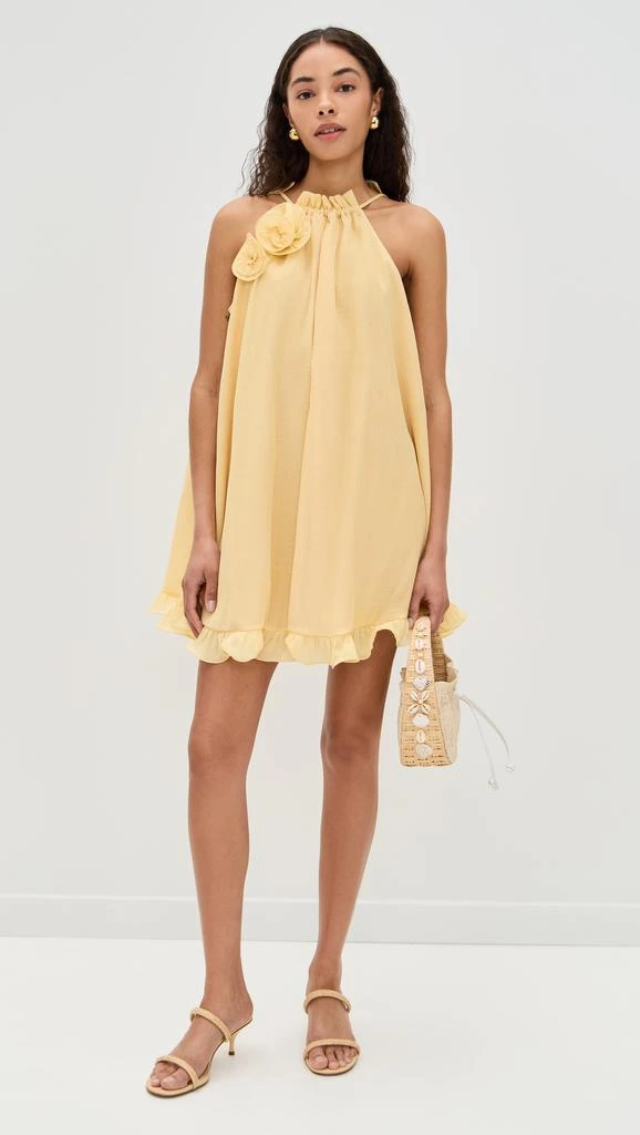 The Wolf Gang Mica Mini Dress 4