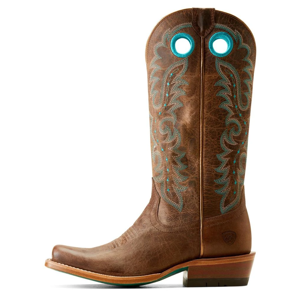 Ariat Frontier Boon Western Boots 3