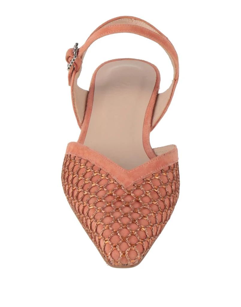 ZINDA Ballet flats 4