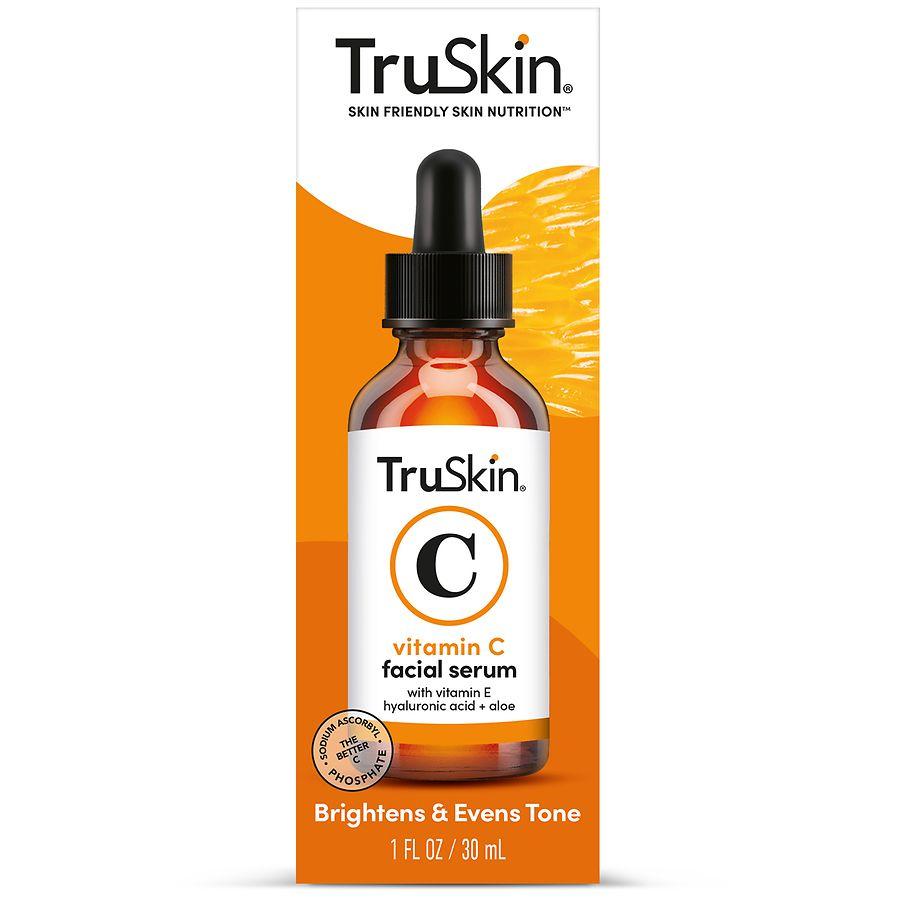 TruSkin Vitamin C Serum for Face