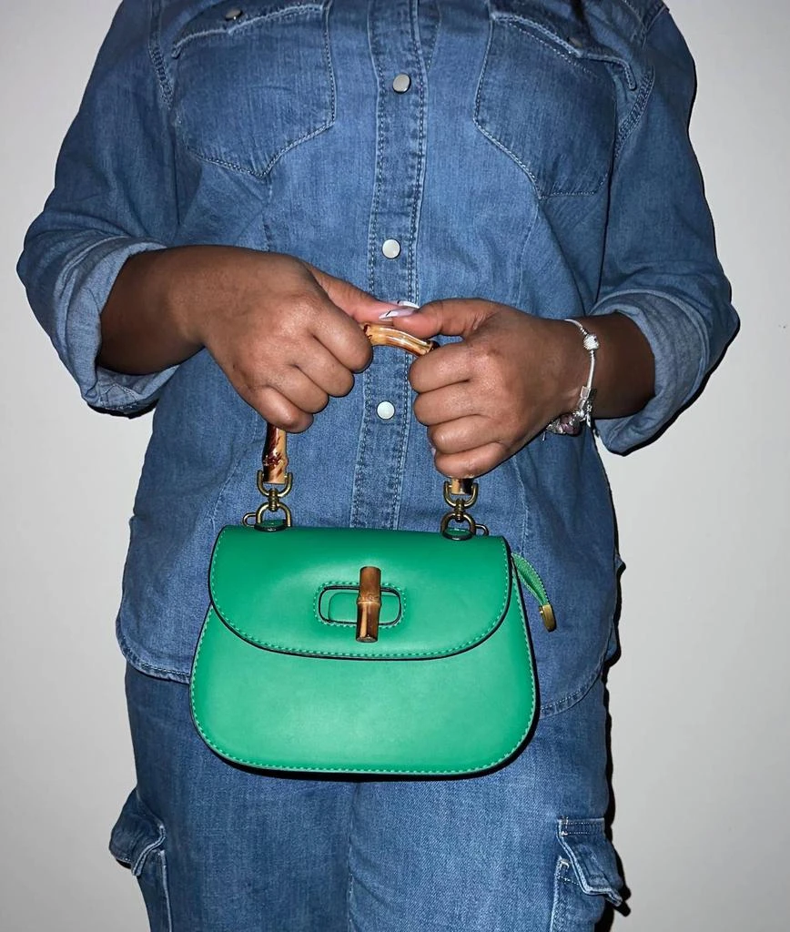 Empire Empire - Sophia Convertible Clutch Bag 3