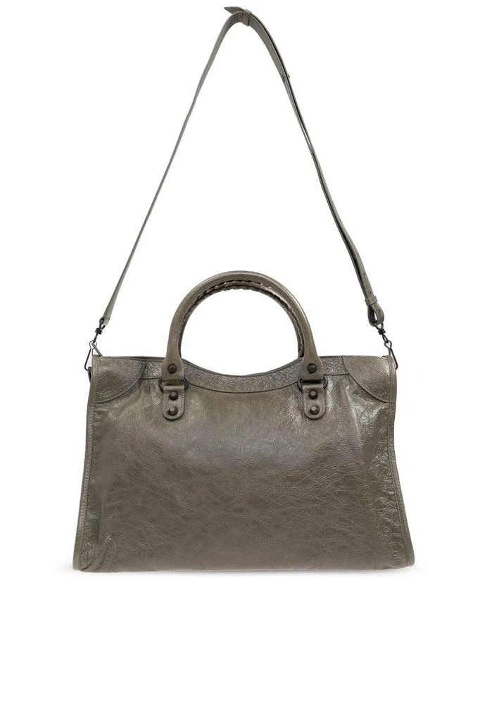Balenciaga Balenciaga Le City Medium Tote Bag 2