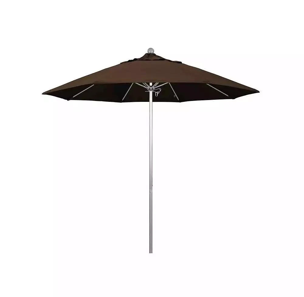 California Umbrella 9
 Venture Series Patio Umbrella