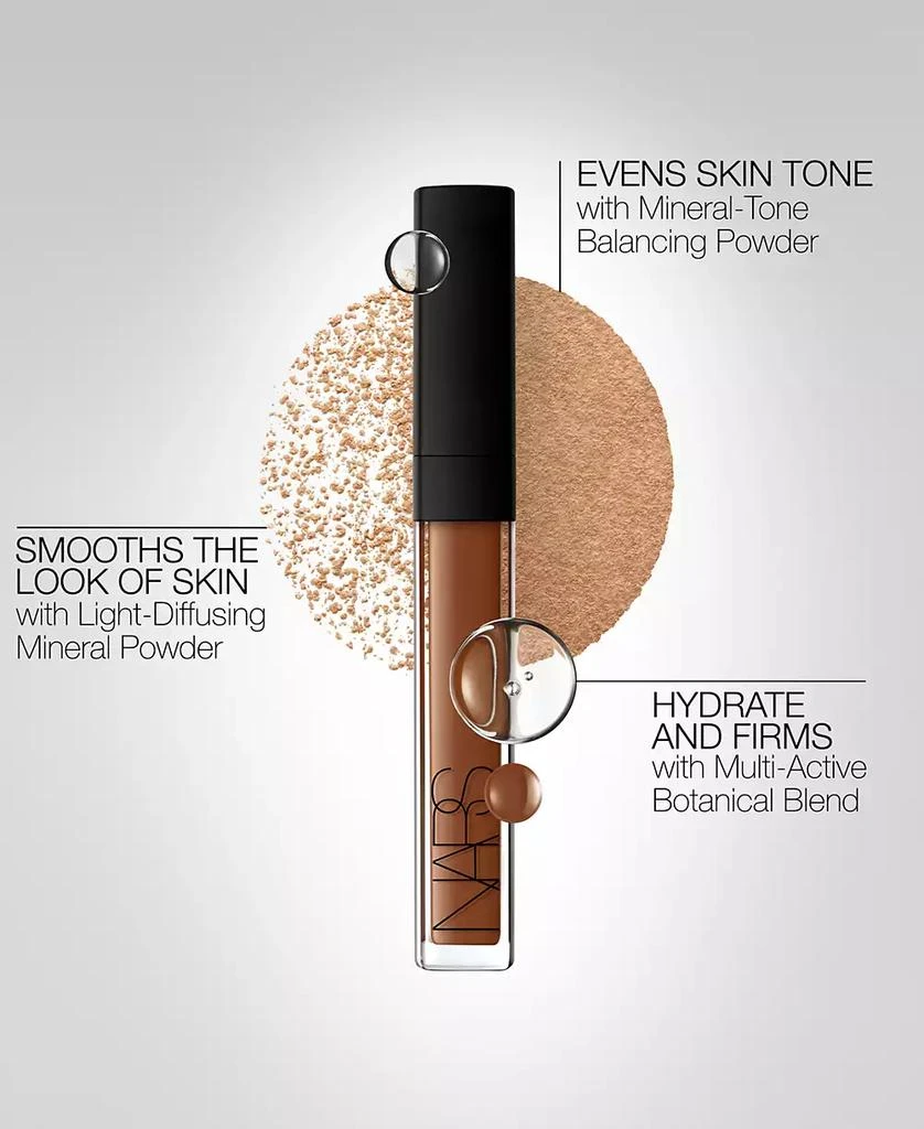 NARS Mini Radiant Creamy Concealer 12