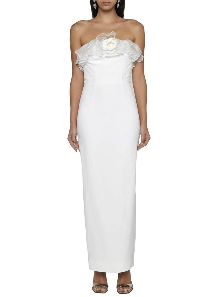 Alessandra Rich Alessandra Rich Dresses 2