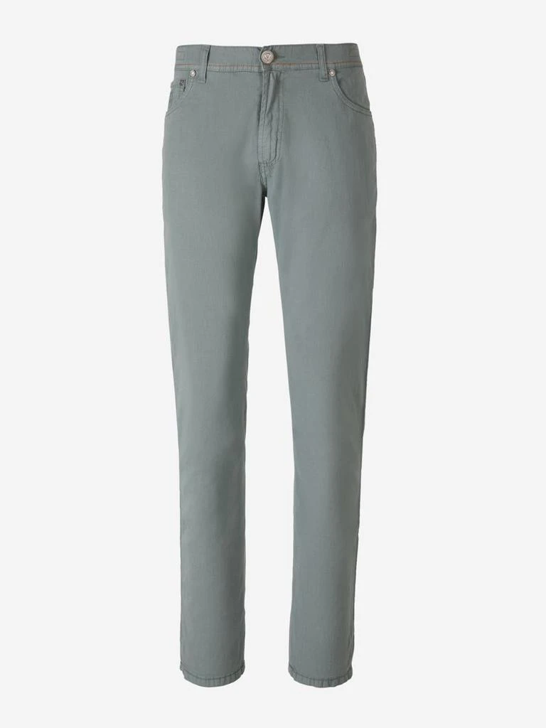 Richard J. Brown Richard J. Brown Milano Jeans 1