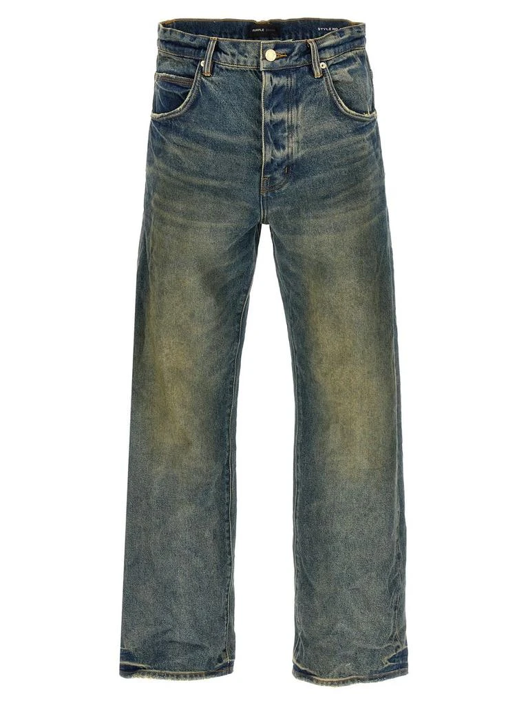 Purple Brand Purple Brand Jeans 1