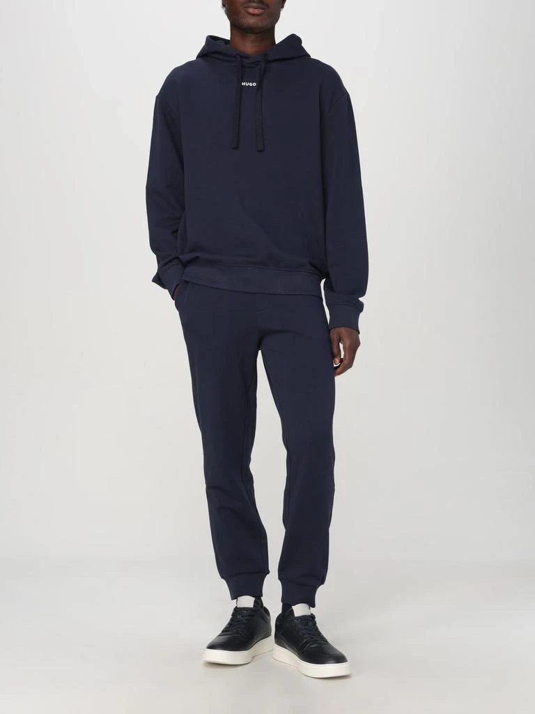 Hugo Boss Sweatshirt men Hugo 2