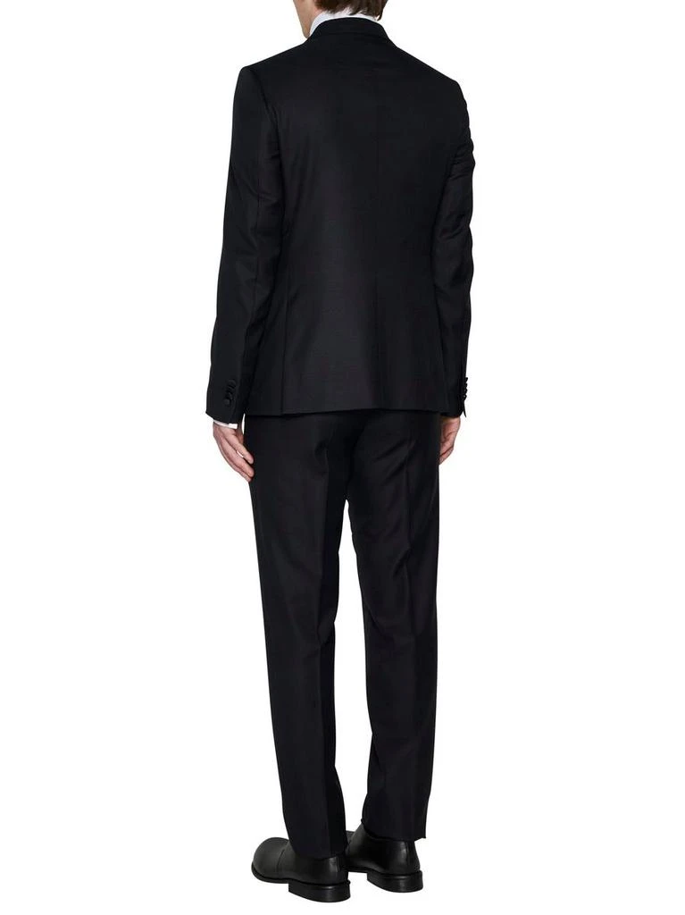 Zegna Zegna Suits 3