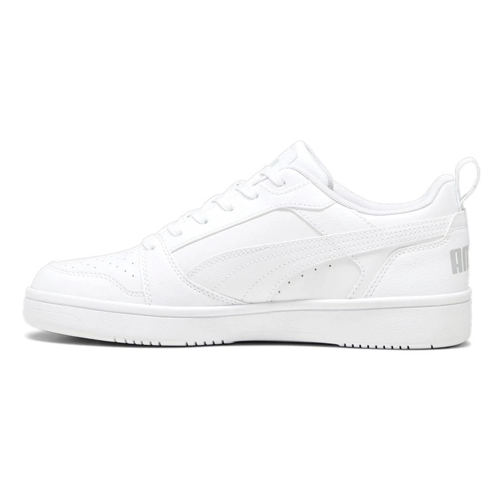 Puma Rebound V6 Low Lace Up Sneakers 3