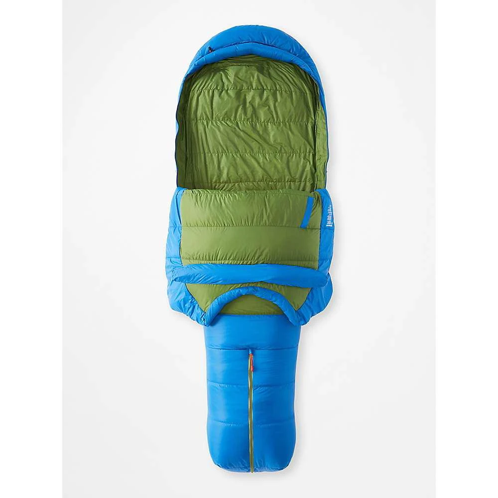 Marmot Sawtooth 15 Sleeping Bag 4