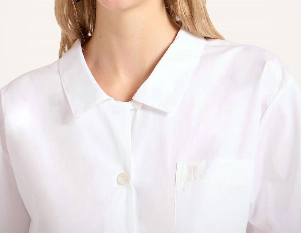 LA DOUBLE J La Doublej - Polo Short Shirt 3