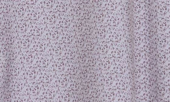 TR Premium Ditsy Print Stretch Button-Up Shirt 4