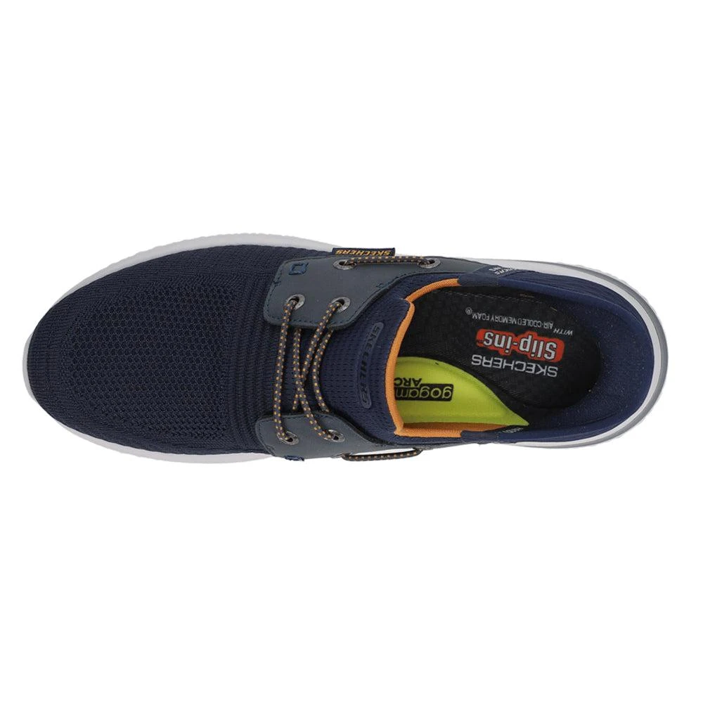SKECHERS Slip-In Bungee Lace Sneaker 4