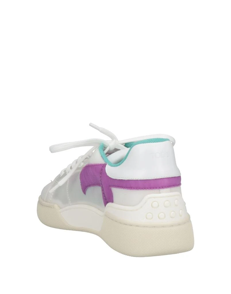 Tod's Sneakers 3