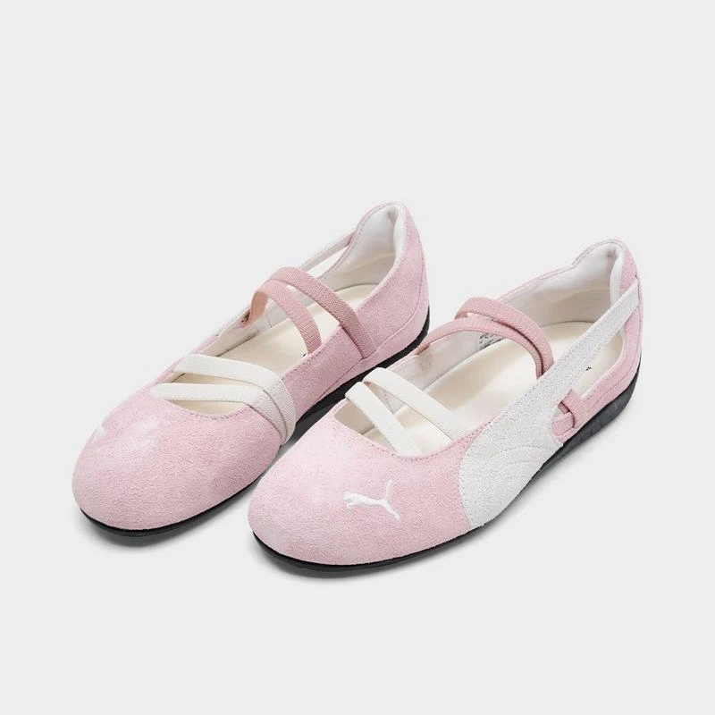 Puma Women's Puma Speedcat Ballet Shoes 2