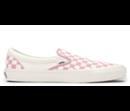 Vans Vans Lx Classic Slip-On 98 low-top canvas sneakers