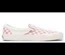 Vans Vans Lx Classic Slip-On 98 low-top canvas sneakers 1