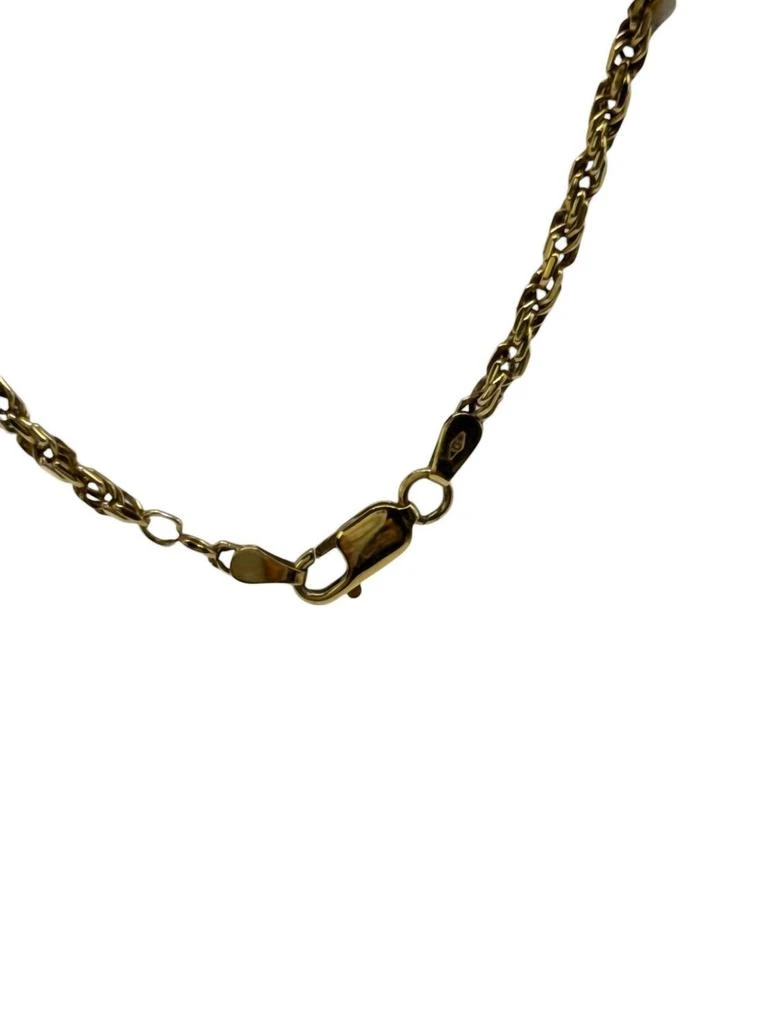 Milano Jewelry Milano Jewelry - Rope Chain Necklace 3