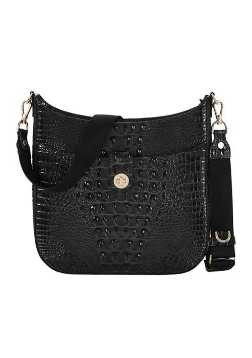 Brahmin Leia Crossbody 1