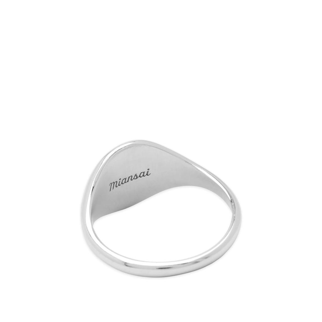 Miansai Miansai Meridian Ring