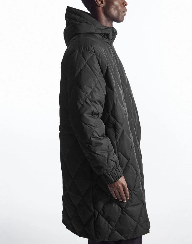 cos Shell  jacket 2
