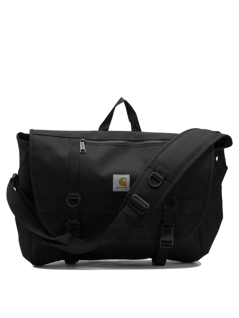 Carhartt WIP Carhartt Wip "Jake Messenger" Crossbody Bag
