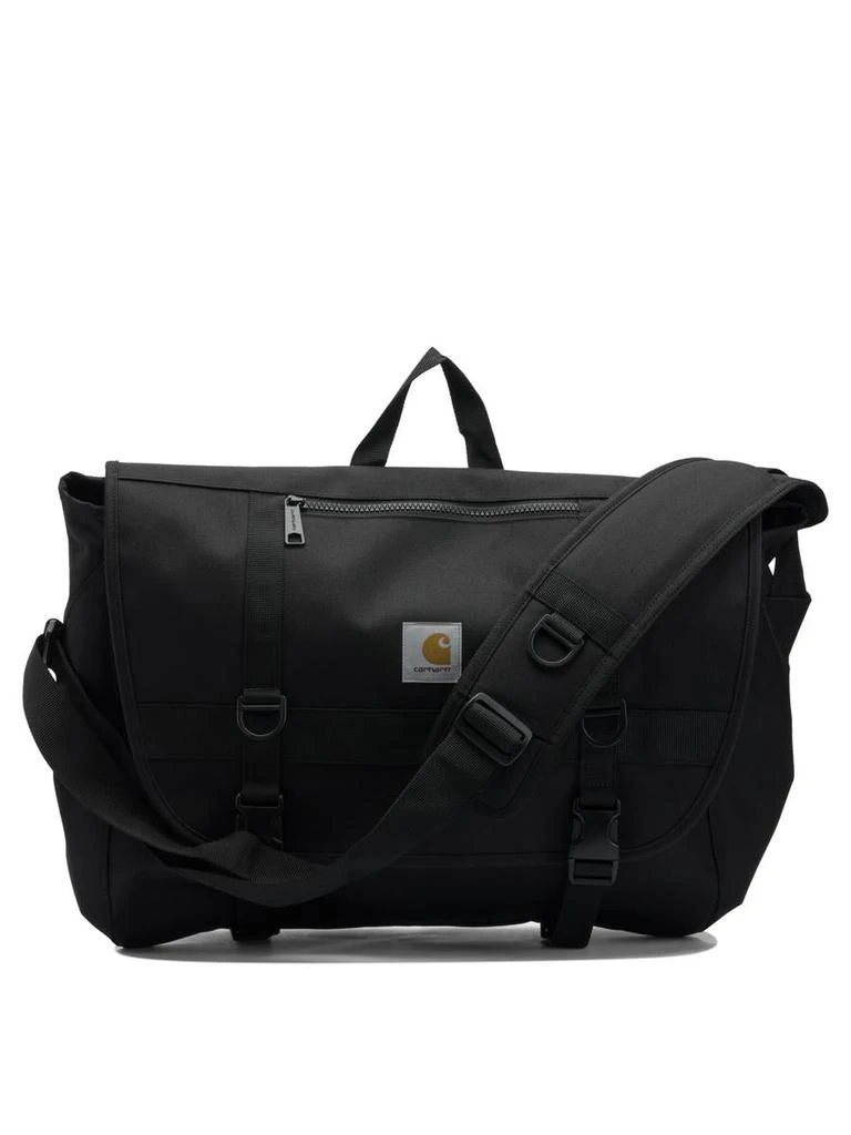 Carhartt WIP Carhartt Wip "Jake Messenger" Crossbody Bag 1